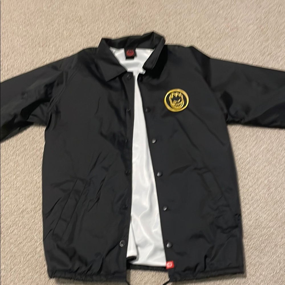 Spitfire jacket men’s small